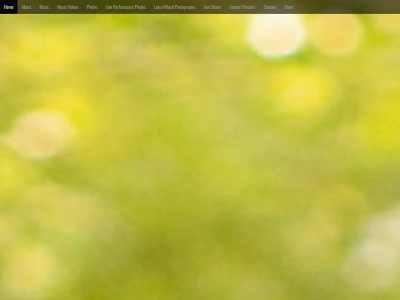 skylersmithmusic.com snapshot