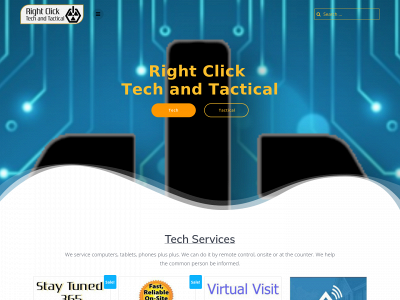 rightclickus.com snapshot