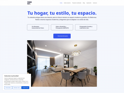 reformasnodos.es snapshot