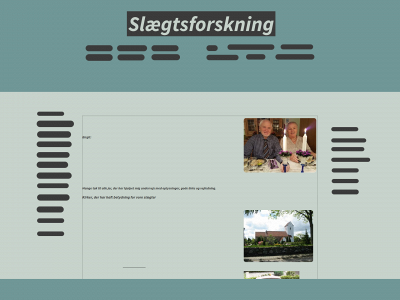 birgit-hagen.dk snapshot