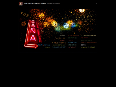 dawnwestlake.com snapshot