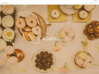 agatatom.com snapshot