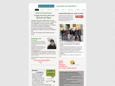 seniornetsalem.se snapshot