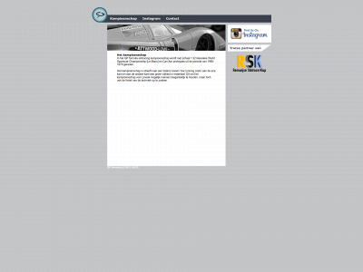 gpformula.one snapshot