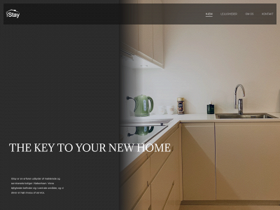 istay.dk snapshot