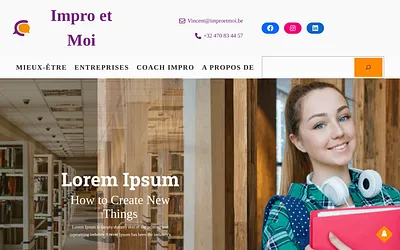 improetmoi.be snapshot