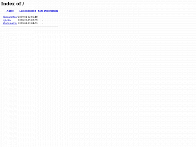 khadamatco.com snapshot