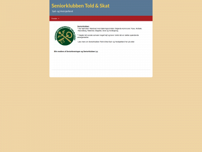 toldskat-seniorer.dk snapshot