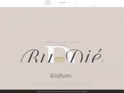 by-dje.nl snapshot