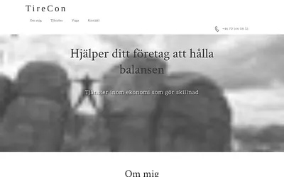 tirecon.se snapshot