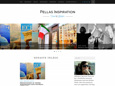 pellasinspiration.se snapshot