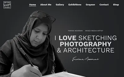 beyondimagesstudio.co.uk snapshot