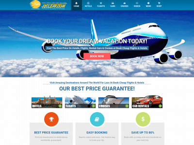 j2clear.com snapshot