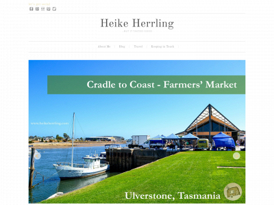 heikeherrling.com snapshot