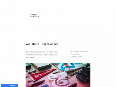 goinghub.weebly.com snapshot