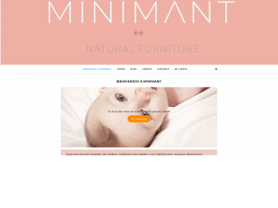 minimant.com snapshot