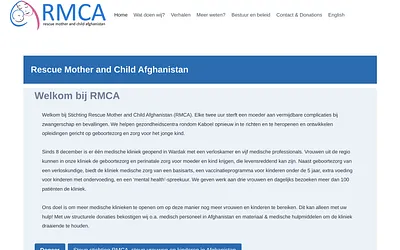 stichtingrmca.nl snapshot