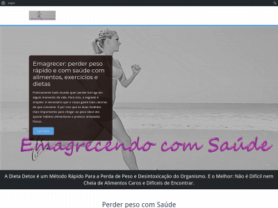 dietas21dias.com snapshot