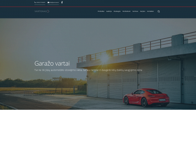 vartonas.lt snapshot