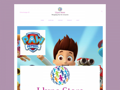 www.llynsstore.com snapshot