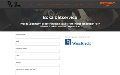 borlaengepropellerservice.se snapshot