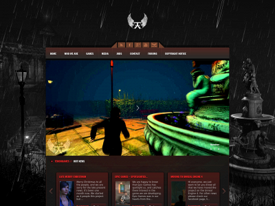 tendogames.com snapshot