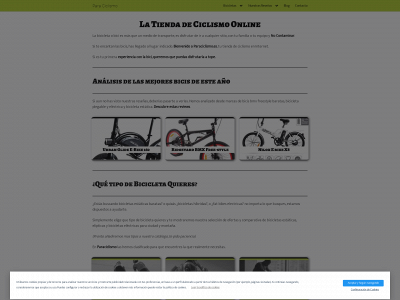 paraciclismo.es snapshot