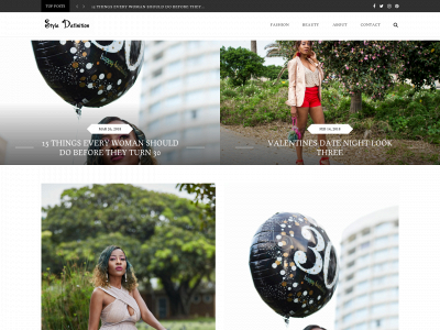 styledefinition.co snapshot
