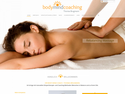 www.body-mind-coaching.ch snapshot