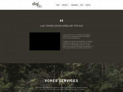 digi-do.dk snapshot