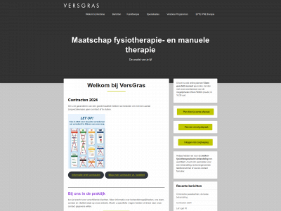 versgras.com snapshot