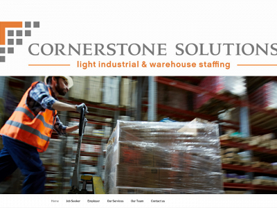 lightindustrialsolutions.com snapshot