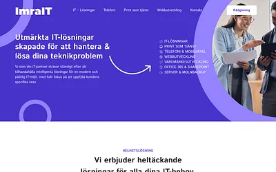 nimrew.se snapshot