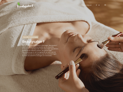 beautysalon-f.nl snapshot