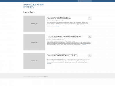 italukalbakalbeklaisvai.lt snapshot