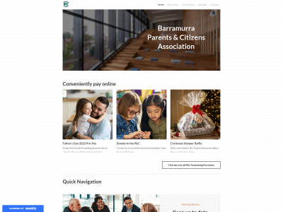 barramurrapandc.weebly.com snapshot