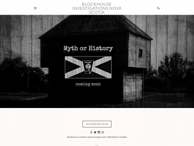 www.teamblockhouse.com snapshot