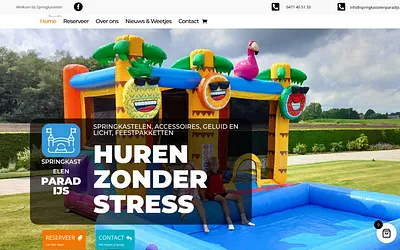 springkastelenparadijs.be snapshot