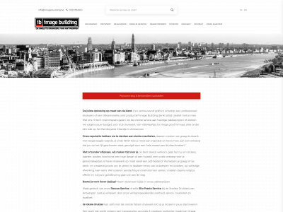 desnelstedrukkerij.be snapshot