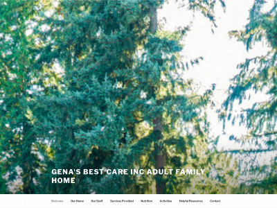 gbcafh.com snapshot