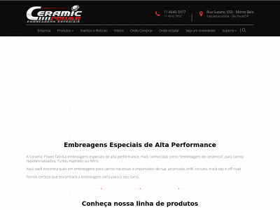 ceramicpower.com.br snapshot