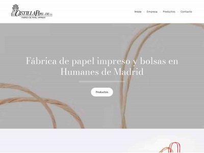castillapapel.es snapshot