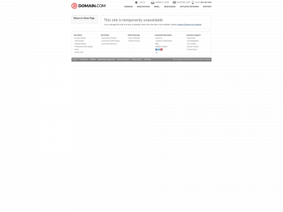 4rborie.com snapshot