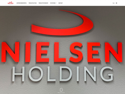 nielsen.holdings snapshot