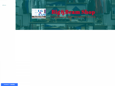big-beamshop.weebly.com snapshot