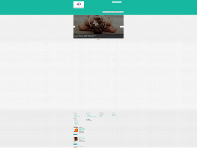 carolynweatherson.com snapshot