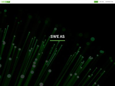 sweas.no snapshot