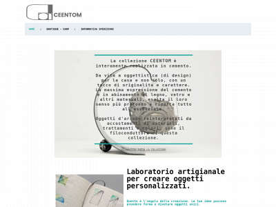 ceentom.it snapshot