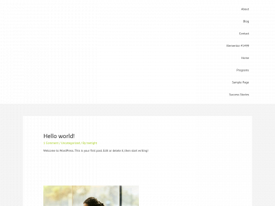 teetime4kids.com snapshot