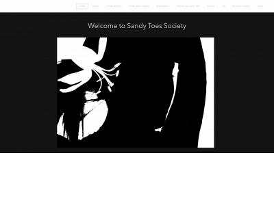 www.sandytoessociety.org snapshot
